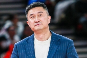 媒體人：廣東全運男籃誓要在所有籃球項目中捍衛主場榮譽。