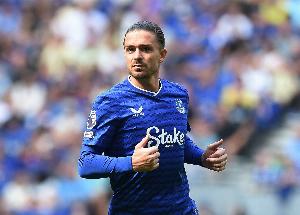 1球4助！格拉利什：我知道能為埃弗頓帶來什么，想做出更多貢獻