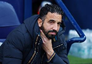 阿莫林執教生涯初期便采用343陣型，除非他內心有所轉變，否則這一戰術風格或將延續。