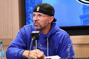 獨行俠老板：基德的場上成就有目共睹，他具備全面的領導才能。