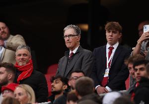 芬威集團為利物浦制定了長遠發展規劃，俱樂部在商業開發方面仍有巨大的提升潛力。