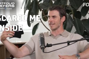 凈資產達1.2億！貝爾坦言：因擔憂運動員退役后破產，故早早開啟投資之路。