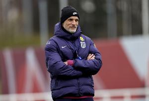 斯科爾斯：圖赫爾應召回福登、格拉利什與貝林厄姆，缺少他們將使球隊陷入困境