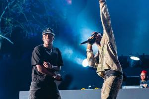 嗨過頭！馬卡報：維尼修斯生日派對擾民被起訴，或面臨監禁或罰款