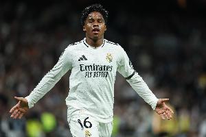 ESPN：包括馬賽在內，多家歐洲俱樂部在密切關注恩德里克的情況