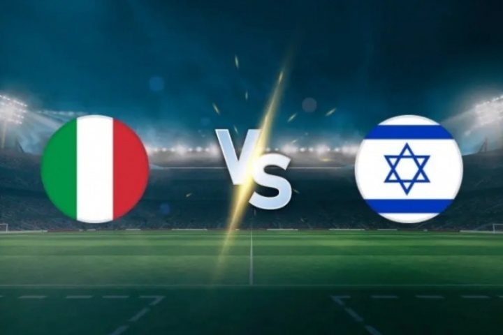 意大利vs以色列首發：托納利、巴雷拉先發，坎比亞索、曼奇尼出戰