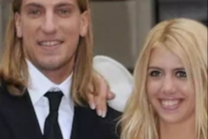 前夫洛佩斯與旺達共同育有三名子女，據《阿斯報》報道，他將參與由旺達主持的美食節目。