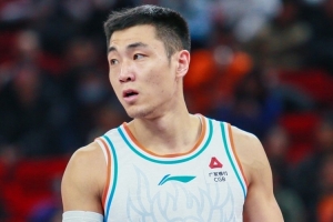 山東男籃高詩巖、陶漢林、陳培東、陳林堅將離隊 全力備戰全運會