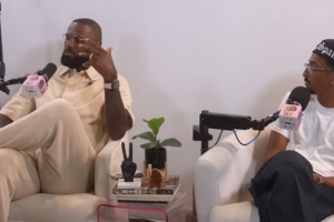 《我們生活在看重誠信的世界嗎？詹姆斯斷言：絕非如此，如今一切都太虛假》