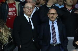 郵報：格雷澤對曼聯要價超過50億鎊，他們會耐心等待有人匹配估值