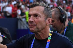 多特客場挑戰拜仁，馬特烏斯：爭冠懸念若想延續，至少需避免失利