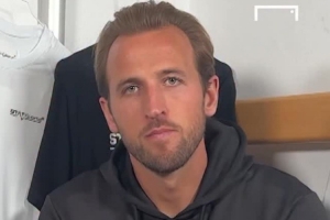 凱恩中鋒位置二選一：大羅優于蓋德-穆勒、伊布、蘇亞雷斯