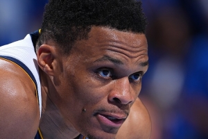 盡管外界總有人唱衰威少，認為他在NBA已無容身之處，但他即將迎來自己的第十八個賽季。