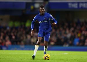 巴迪亞西勒：庫庫雷利亞是隊內最有趣的球員，球隊展現出的贏家 mentality 令我驚嘆。