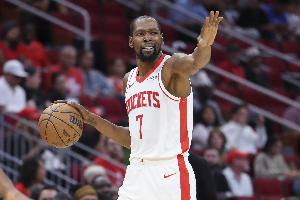 杜蘭特：火箭是我職業生涯的最后一站選擇，我渴望在此穩定下來