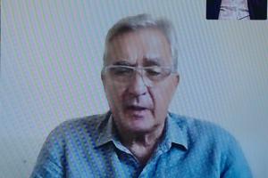 伊萬：讓王大雷當主力是看重他的經驗，他在很多國際比賽表現很好