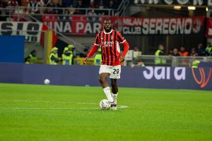 福法納：米蘭的目標是問鼎意甲冠軍，上場比賽的唯一目的就是取勝。