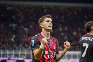 意媒：普利西奇與拉比奧特等三人今日接受體檢，普利西奇因此傷缺數場比賽