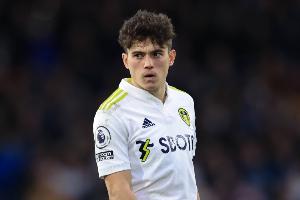 利茲聯球員丹尼爾-詹姆斯傷愈復出，比預期提前五周，本輪比賽有望進入名單。