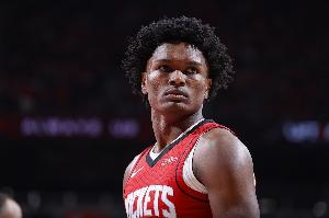 納什：阿門是未來十年唯一可能從文班亞馬手中搶走DPOY的球員