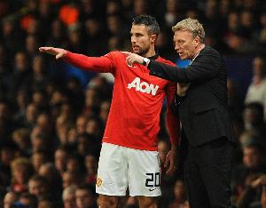 基恩：莫耶斯執教曼聯伊始便處劣勢，我認為曼聯內部存在問題。