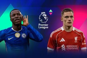 足壇18位億元先生：凱塞多新晉在列，羅德里、福登跌出，意甲無人入選