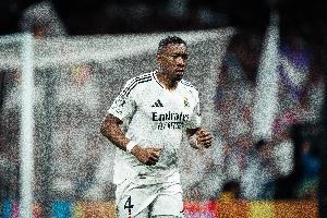 阿斯報：阿拉巴、呂迪格等四名球員近期代表國家隊出場的次數，要多于為俱樂部效力的比賽時間。