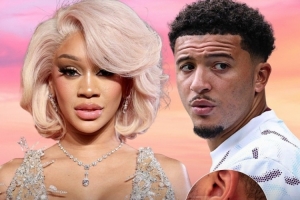 狗血！桑喬女友前經紀人：安排她去參加活動卻愛上桑喬，還欠我錢