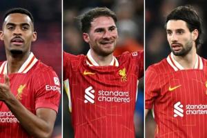 赫拉芬貝赫暴漲至9000萬利物浦1.52億簽麥8赫 現總身價2.75億