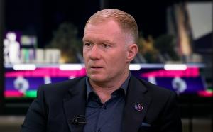 斯科爾斯：阿莫林帥位不保，我們被卡塞米羅這筆交易誤導了。