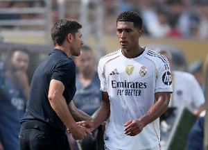 龍賽羅：萬眾矚目貝林厄姆回歸，阿隆索將為其提供戰術保障