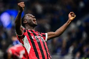 福法納：意甲冠軍是米蘭的堅定信念；萊奧心態正確時無人能敵