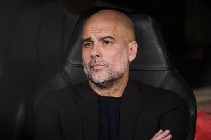 瓜帥：我非常希望小蜘蛛能夠留下，但球隊體系中，他需要與哈蘭德競爭位置，我尊重并理解他最終的決定。