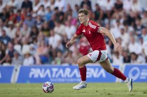 主帥閃電離任！諾丁漢森林隊長發聲：我們辜負了澳波，所有人都需深刻反思。