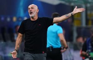 皮奧利：原期待以另一名次迎戰米蘭，賽后將向球員們致意。