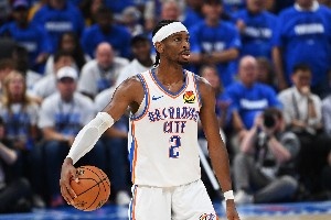 官網MVP榜預測：約基奇與SGA是否仍是領跑者？東契奇、華子與文班又能否帶來驚喜？