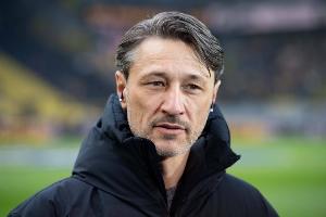 焦點對決！科瓦奇稱拜仁是熱門、多特是挑戰者，直言此戰將檢驗訓練成果。