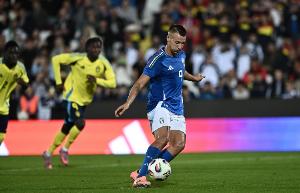 意U18主帥談卡馬拉：回拿球技術尚有提升空間，但禁區內的表現堪稱現象級。