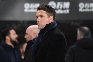 歐文談雙紅會：曼聯在客場可以擺大巴死守，壓力反而沒在主場大