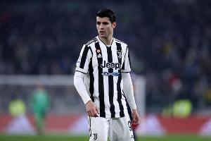 經紀人透露，弗洛倫蒂諾最初對莫拉塔評價很高，尤文圖斯方面正是因此加入了回購條款，才最終與他達成協議。