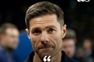 阿隆索明確表態：反對巴薩與黃潛的西甲海外賽，稱此舉為一種扭曲。