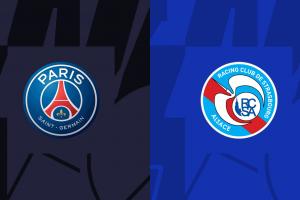 巴黎vs斯特拉斯堡首發陣容：杜埃、巴爾科拉、李剛仁首發出戰