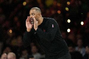 烏度卡：防守與進攻需兼顧，季前賽進攻效率已居首位。