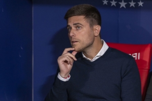 奧薩蘇納主教練表示，傷停補時3分鐘遠不足以反映比賽情況，不過球隊失利并非因此造成。