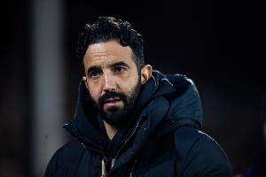 阿莫林解析雙紅會：開局前15分鐘需主導比賽節奏，全力拼搏展現自身風格。