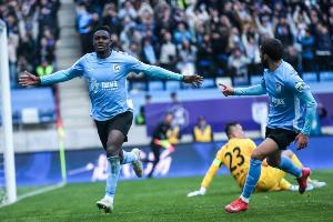 大連英博官方：馬萊萊患慢性勞損性恥骨炎，目前病情穩定恢復順利