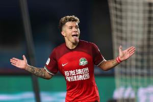 納薩里奧：勝利源于全隊的拼搏精神，感謝球迷們的現場助威。