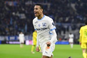 格林伍德成為本賽季五大聯賽首位上演大四喜的球員，也是自2023年12月以來法甲首位達成此成就的球員。