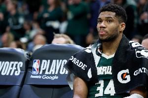 字母哥：我也想一人一城&但更想贏球和競爭 不滿足于待在舒適區