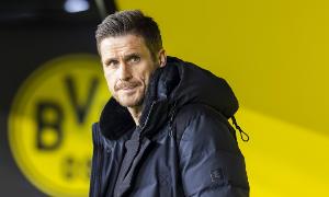 凱爾：多特上半場的表現相當糟糕，縱觀整場比賽，我們的確做得不夠好。